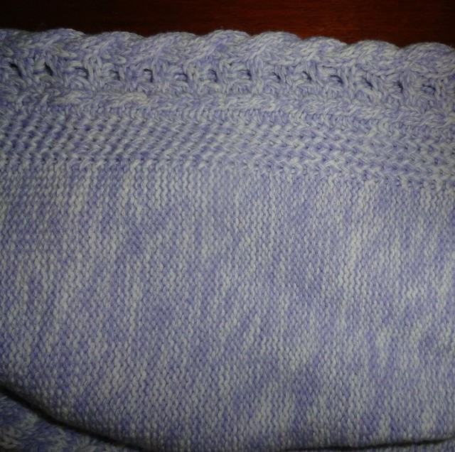 what do you wear under a sweater