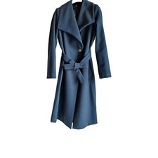 Meteore Cappottino Donna