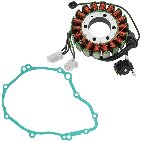 Stator And Gasket for Honda CBR300R CBR300 R 2015-2022 / CBR300 Ra 2015-2022 - Bild 4 von 7