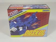 Newage - H70B - Daskal (Warpath) - Shattered Glass Version