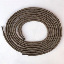 3 pairs Outdoor round boot laces shoelaces for hiking work safety boots shoes 54