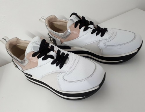 Janet SPORT donna Scarpe Da Ginnastica/Scarpe Da Ginnastica Taglia 39 (UK6)  | eBay