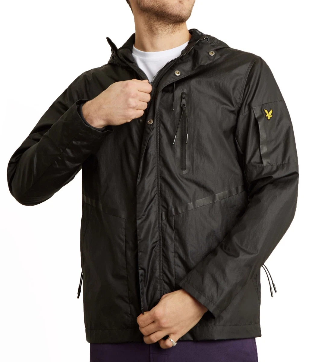 Scotts mens shop jackets