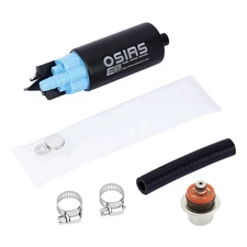 In-Tank Fuel Pump + Harley-Davidson 2002-2006 V-Rod CVO Black 75146-06 62109-01A