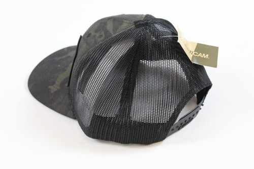 Sombrero parche de nailon para adictos - Imagen 4 de 4