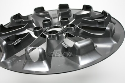 Supernova Wheel Covers For Steel Rims Hubcaps Set Of 4 Car Automotive – UK