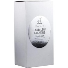 Centaur Gold Leaf Gelatine 1kg
