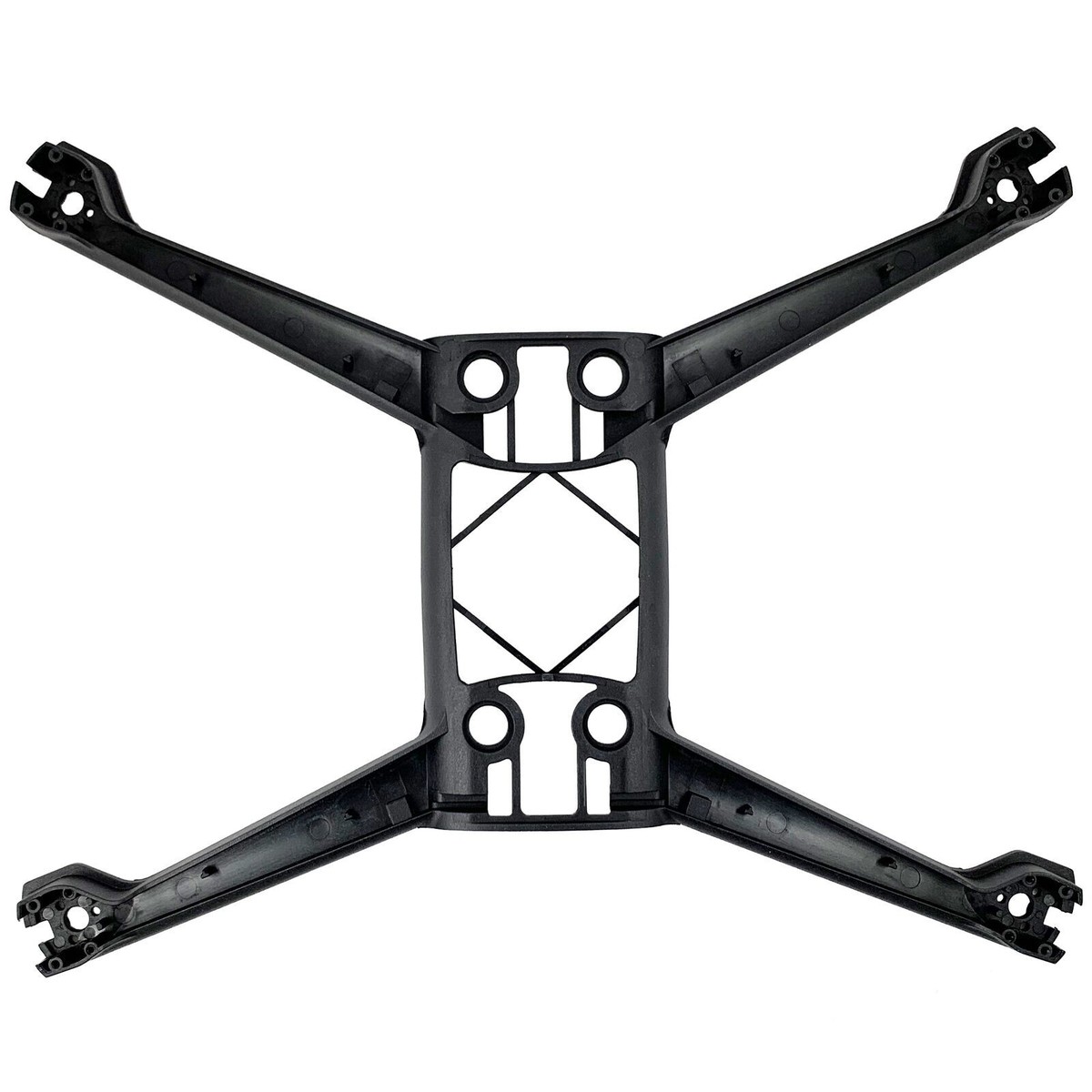 Parrot Bebop 2 Central Cross Frame Drone Spare Parts | eBay