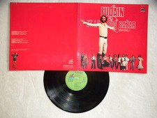 LP MICHEL FUGAIN ET LE BIG BAZAR "N°4" BBZ PRODUCTIONS BBZ1 7005 FRANCE µ