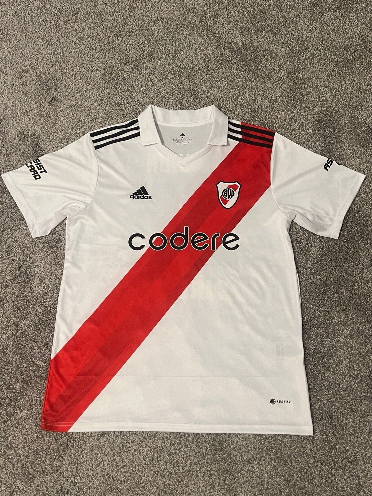 Maglia River Salomon Robson 2Xl