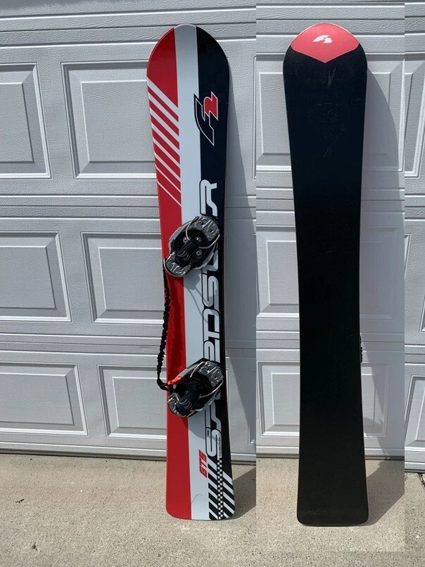 F2 Men Snowboards for sale | eBay