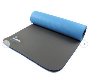 12mm yoga mat