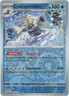 Pokemon -   Crabominable - 042/142 - Reverse Holo - Stellar Crown - NM/M - NEW