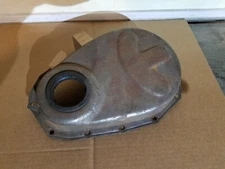 antique vintage car parts