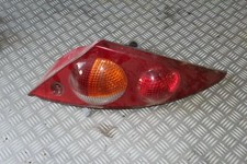 Heckleuchte R 938876 Ford BCV