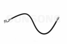 Rr Brake Hose  Sunsong North America  2204690