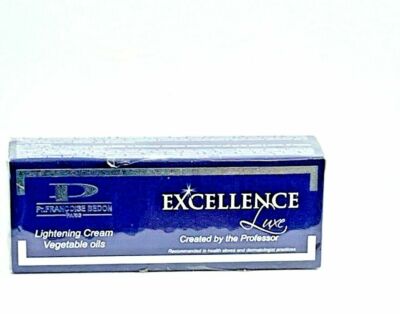 Pr. Francoise Bedon Excellence Vegetable Oils Lightening Cream 1.69 oz