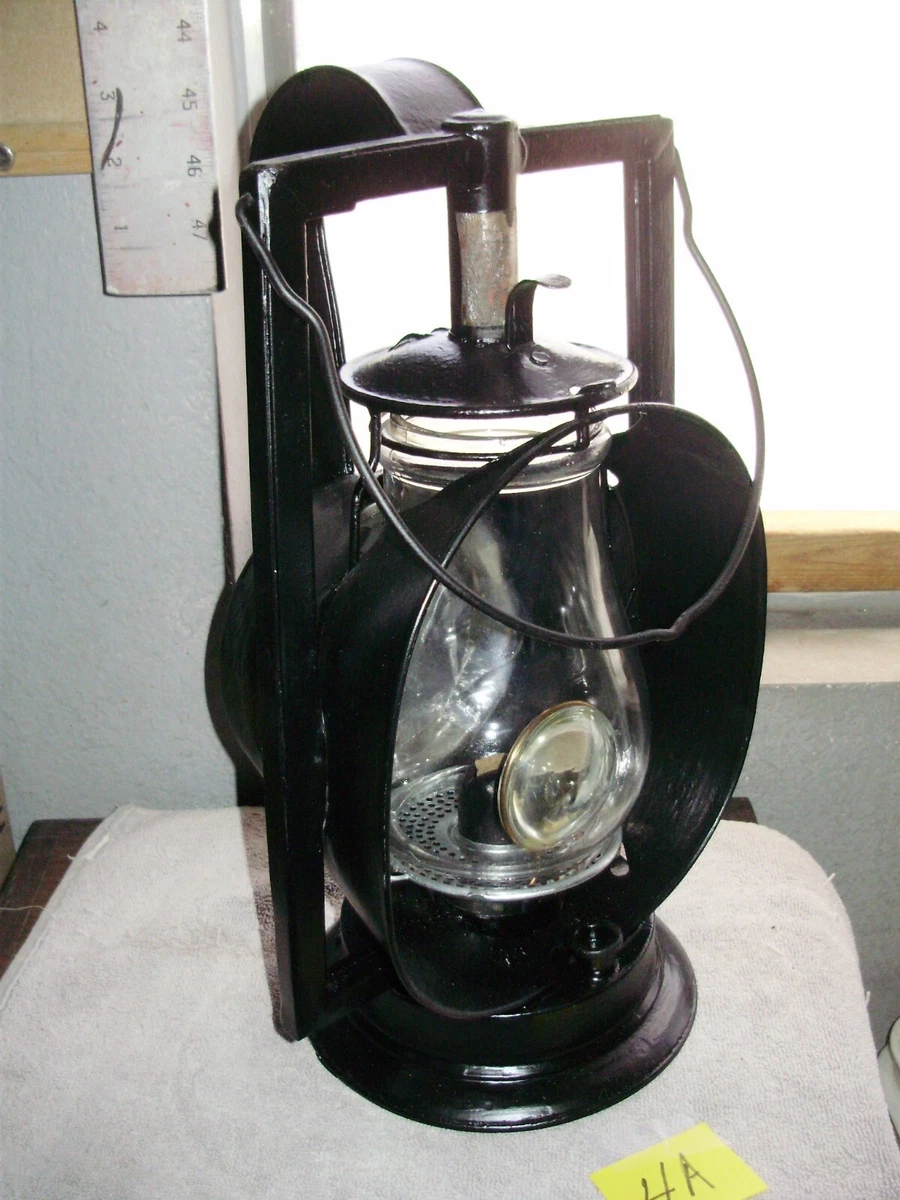 Dietz Acme Inspector Lamp for sale | eBay