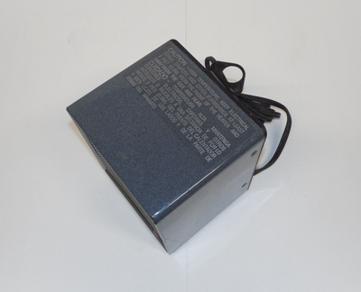 Pelonis Disc Furnace Portable Space Heater Honeycomb Ceramic PF-1212-B6A1 |  eBay