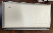 Fujitsu ScanSnap s1500