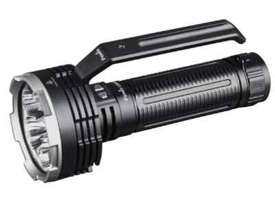 FENIX LR80R Flashlight - 18000 Lumen Spotlight