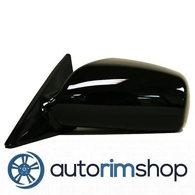 TO1320239 Driver Power Door Mirror w Heated Glass for 2004-2008 Toyota Solara