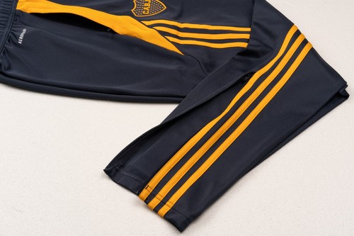 PANTALONE BOCA JUNIORS TIRO 24 - ADIDAS IS5576 - Foto 13 di 17