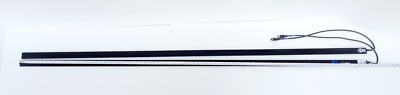 MEMCO PANA40 PLUS ULTRASLIM Elevator Light Curtain 731 001 + 743 002