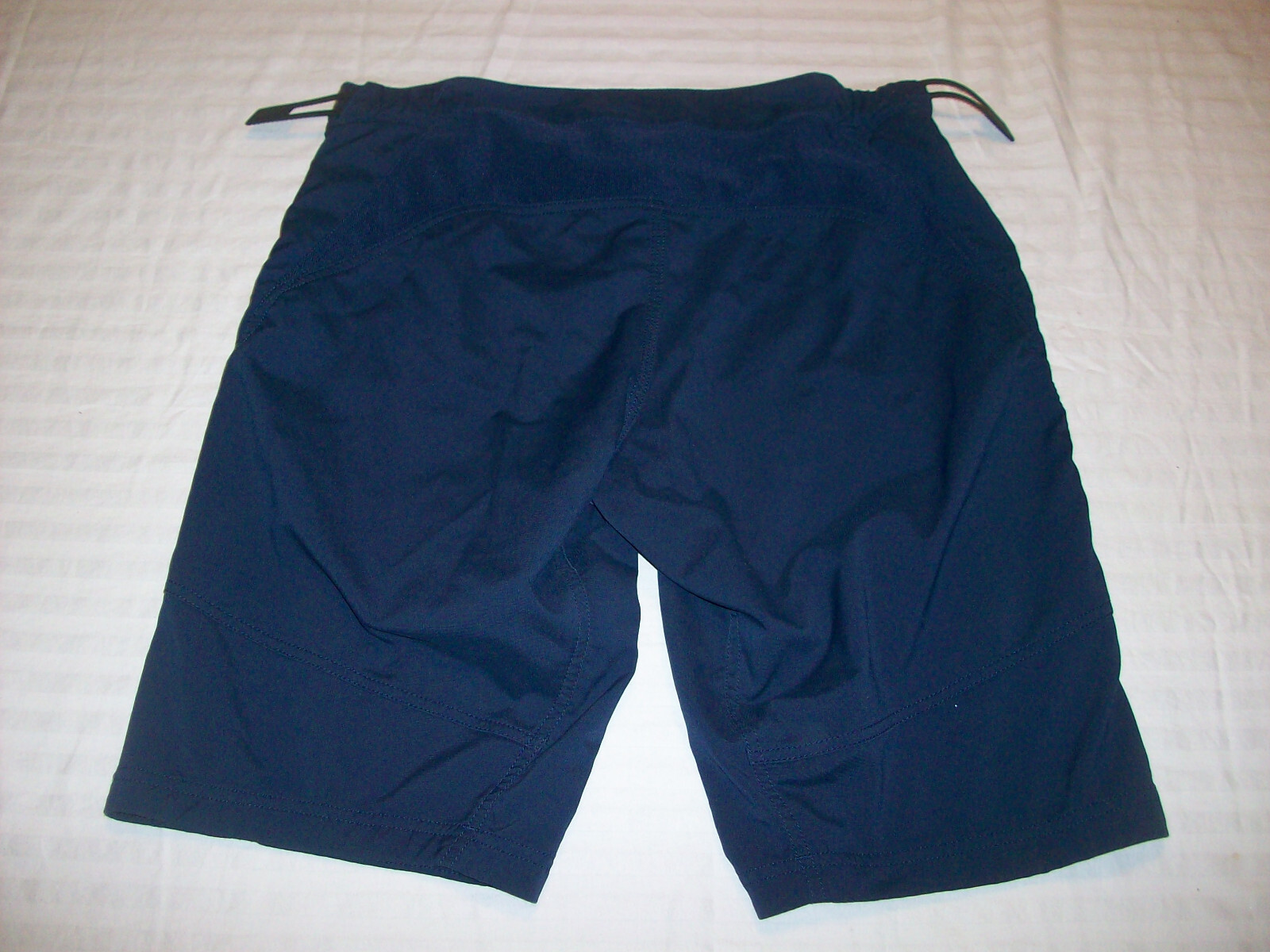 TROY LEE DESIGNS BAGGY CYCLING BICYCLE SHORTS MENS XL (36) MOUNTAIN