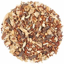 250g Chai Kr&auml;utertee Rooibos koffeinfrei - w&uuml;rzig-s&uuml;&szlig;er Geschmack
