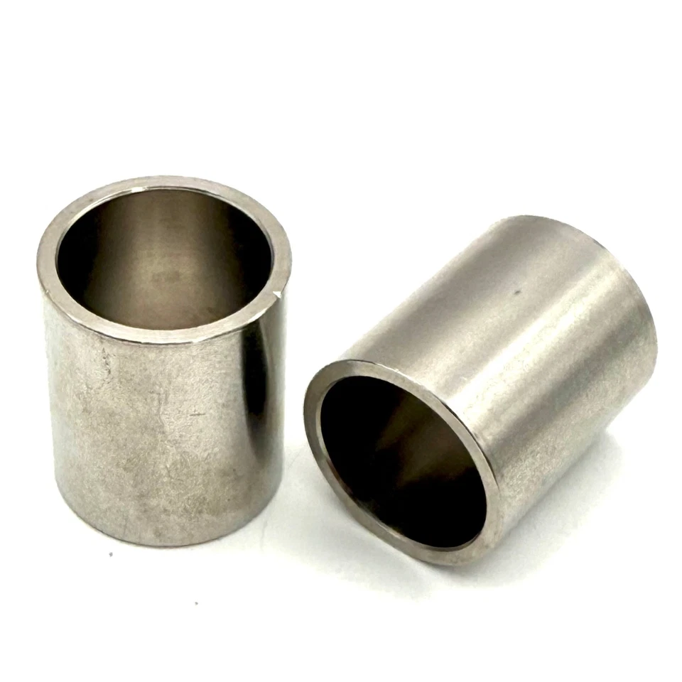 YZ125 2017 FRONT CALIPER REBUILD KIT MXPUK 2017 YZ 125 PISTONS PADS SEALS  (369) - Image 2 of 4