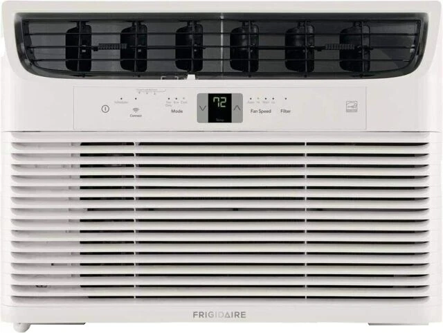 Frigidaire Wall Home Window & Thru-Wall Air Conditioners