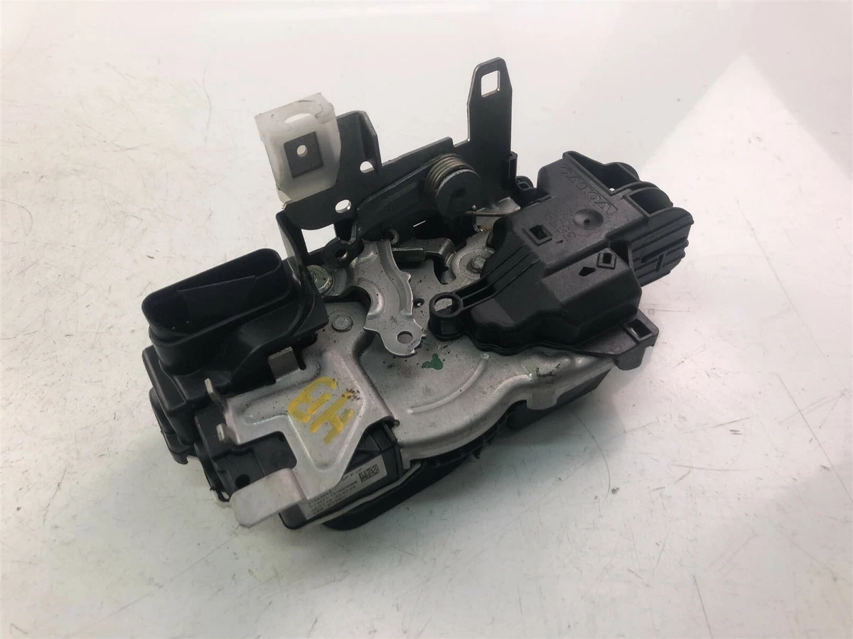 K5139 VOLVO DOOR LOCK 31462449 | eBay