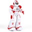 thumbnail 8 - Smart RC Robot Toy, Talking Dancing Robots for Kids Remote Control Robotic Toys