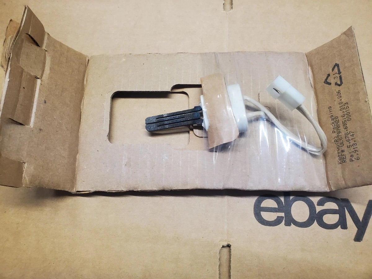 Mobile igniter on sale