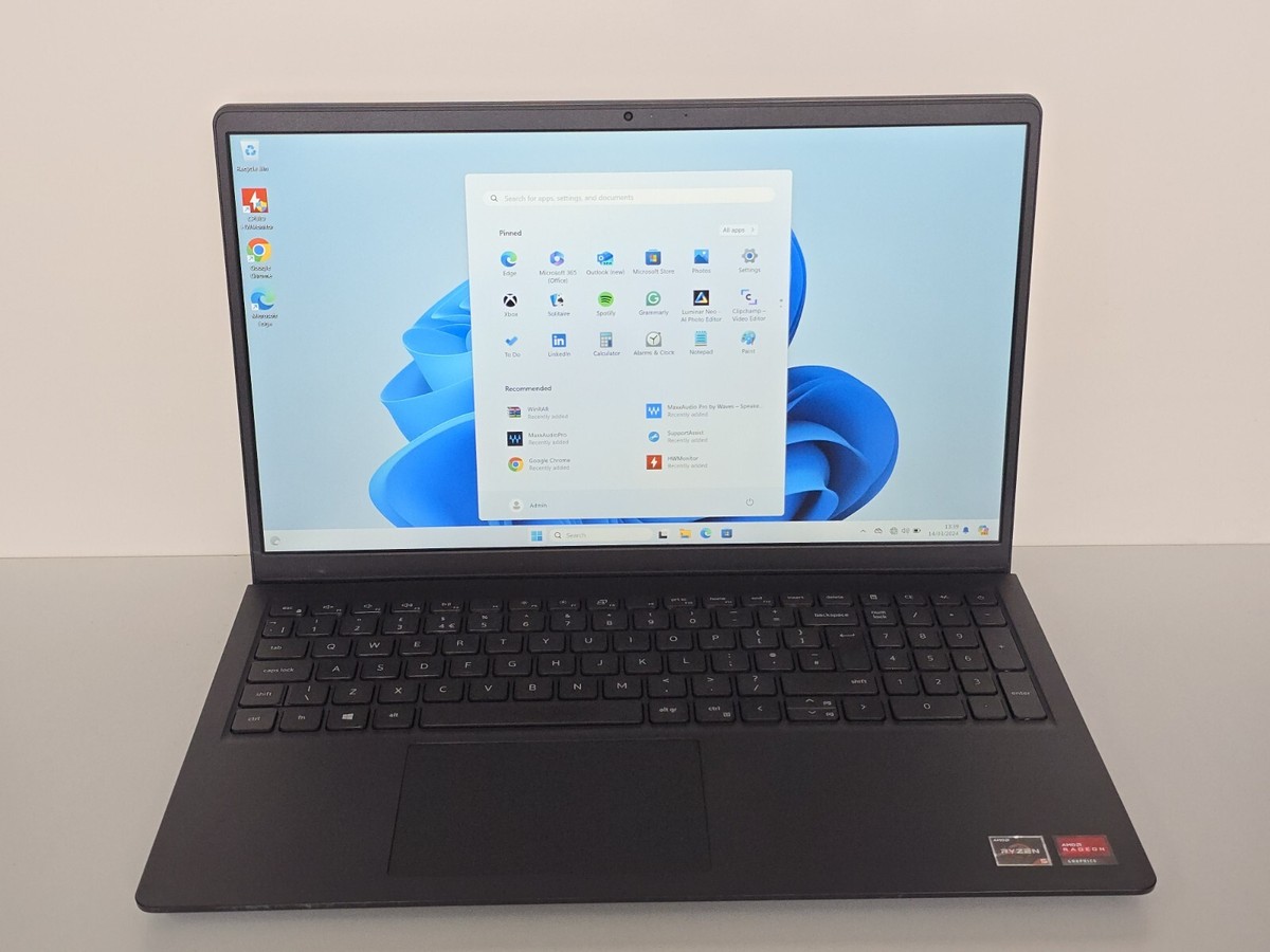 Dell Vostro 15 3515 15.6