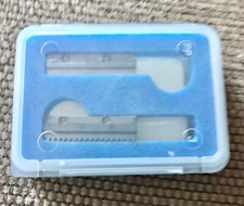 Vargus Vardex R25I18UNTM VBX Carbide Thread Mill Inserts 089-80494 - QTY: 2