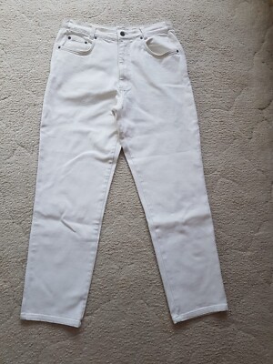 Stooker Jeans creme gr.29