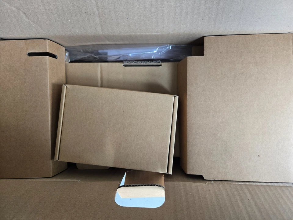 New In Box Emerson Affinity BA2401 7.5kW Drive - Image 2 of 4