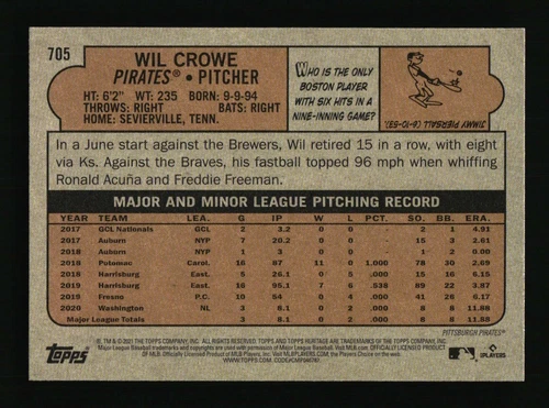 2021 Topps Heritage High Number - Pick Your Card #501-725 - Complete Your Set - Picture 382 of 394