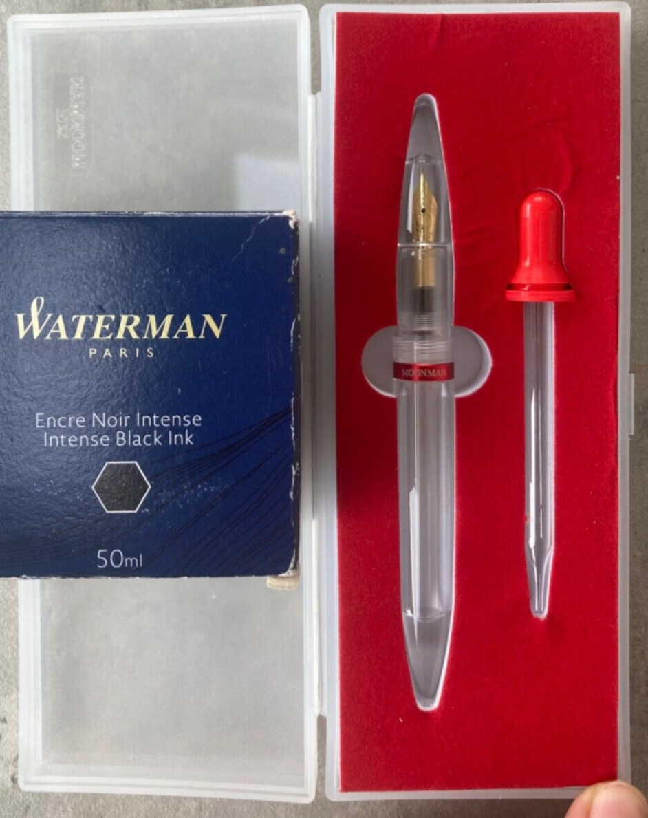 Www Alhudapk Adler Pen Price Pen Ink Moonman Fountain Pen Moonman