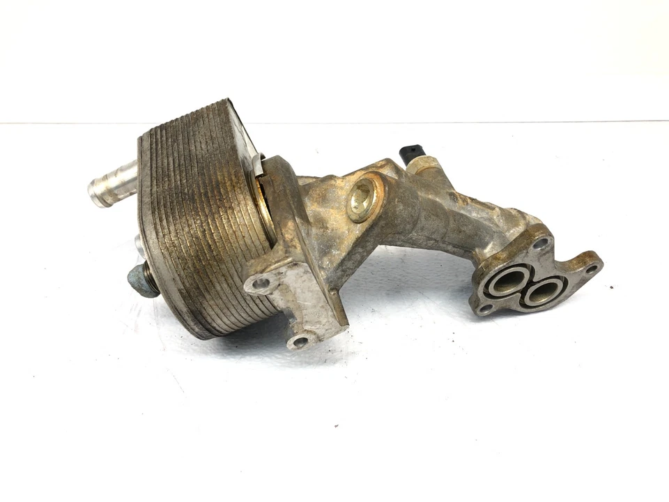 Ford Expedition 2018-2021 3,5 L EcoBoost motor enfriador de aceite OEM Foto 2 de 4