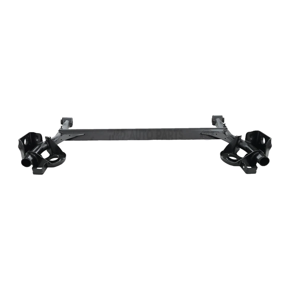  New Rear Crossmember Sub Frame Engine Beam Axle for Chevy Aveo 2004-2011 Foto 2 de 4