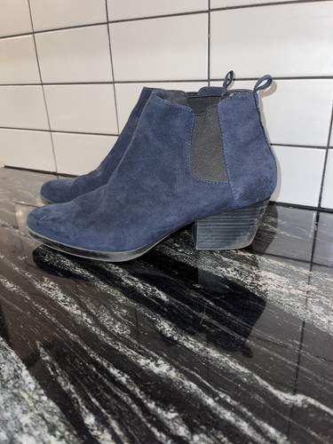 Old Navy Womens Slip On Booties Chelsea 