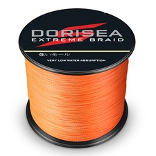 NYLON MITCHELL CIBLE GARDON 100 M