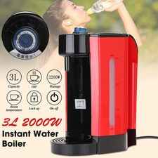 daewoo instant hot water dispenser