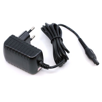 Ladegerät für REMINGTON MB4850 Bartschneider Netzteil Ladekabel
