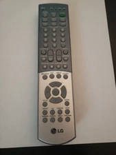 Genuine LG A007 Remote Control DTV/DVD Television Video Home Audio 
