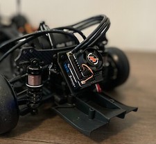 Black Yokomo RC Model Vehicle Parts & Accessories for sale Black Yokomo RC Model Vehicle Parts & Accessories for sale