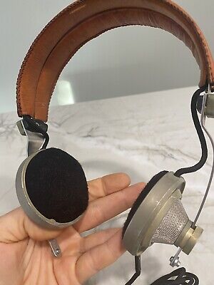 Vintage Pioneer SE-L40 HiFi Stereo Headphones | eBay Vintage Pioneer SE-L40 HiFi Stereo Headphones | eBay